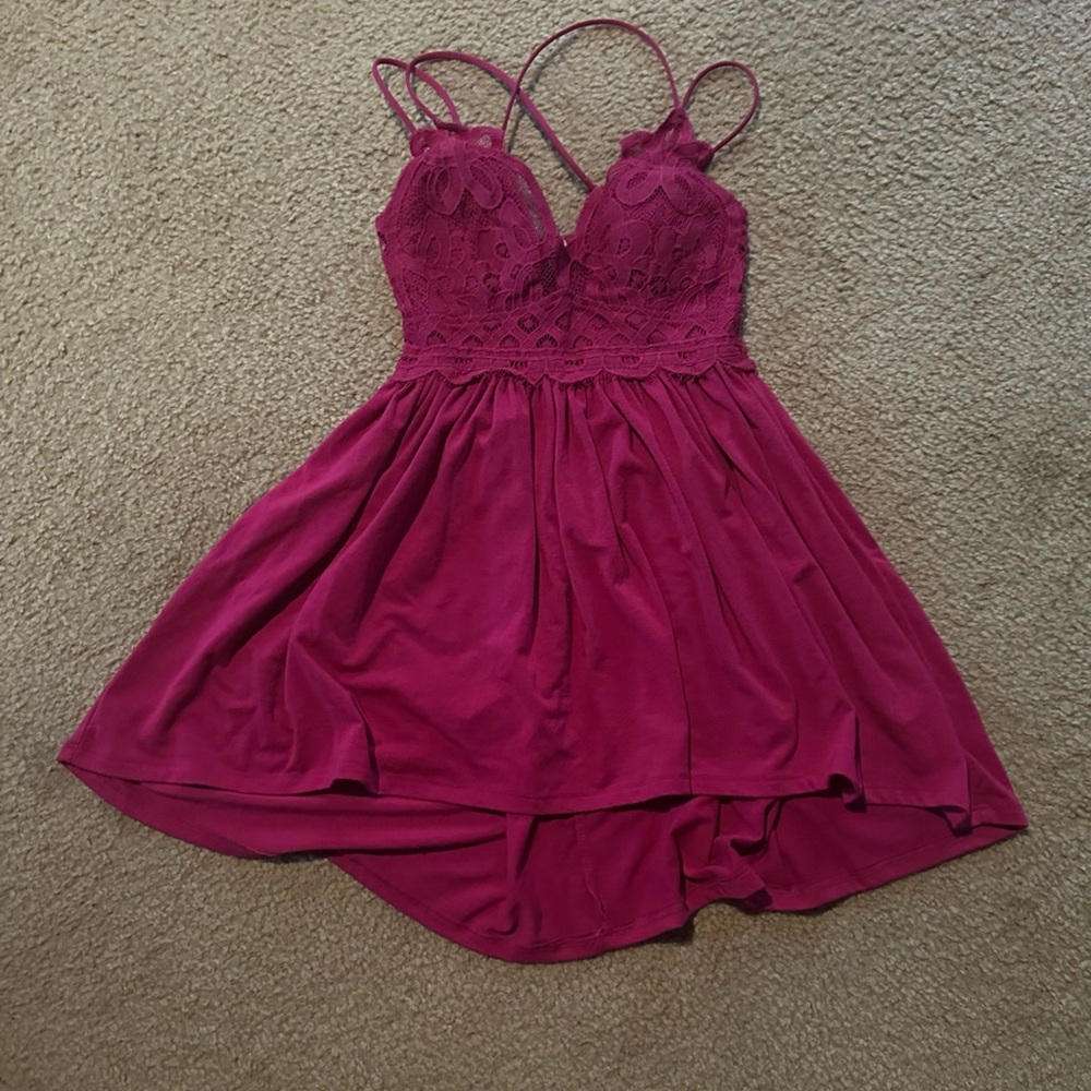 Zenana Outfitters Dress